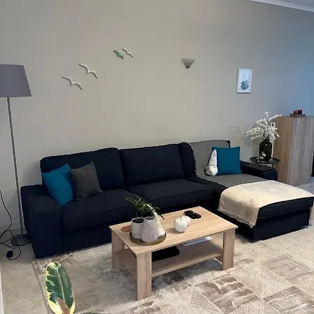 Tzitzifianaki Cozy Apartment Chania  Exterior photo