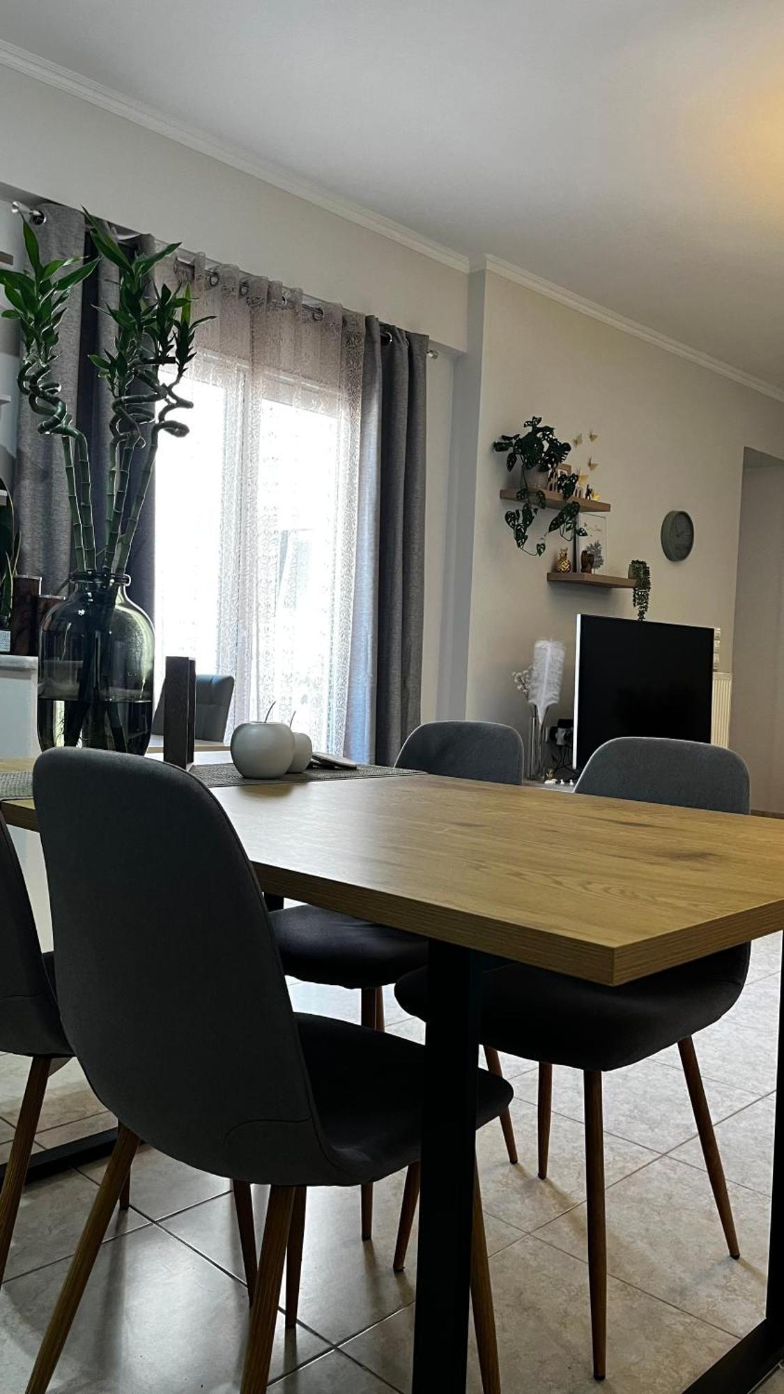 Tzitzifianaki Cozy Hania